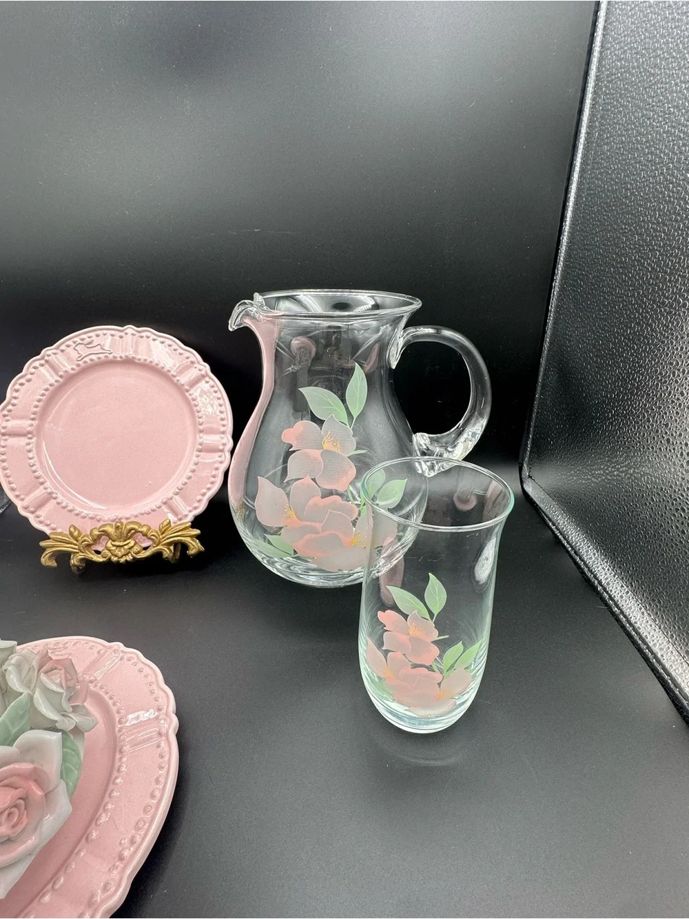 Paşabahçe elegant clear